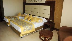 Noxinn Hotels Club UltraInclusive