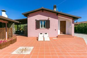 Villa Roberta Marina di Campo