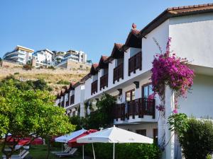 Noxinn Hotels Club UltraInclusive