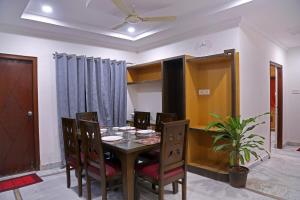 Royal Residency 3BHK -II