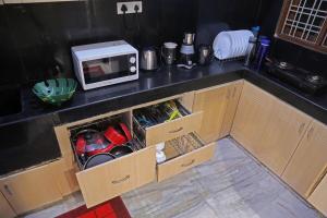 Royal Residency 3BHK -II