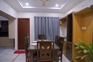 Royal Residency 3BHK -II