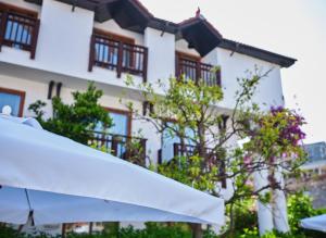 Noxinn Hotels Club UltraInclusive