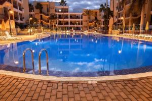 PaulMarie Apartment in Palm-Mar
