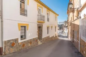 Casa del cura - Dúdar