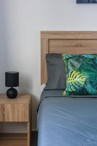 Cozy Penthouse - Near restaurants and beaches