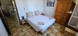 Hotels Hotel et Residence de la Transhumance : photos des chambres