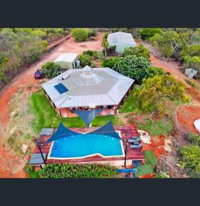 Sol Retreat Waterbank