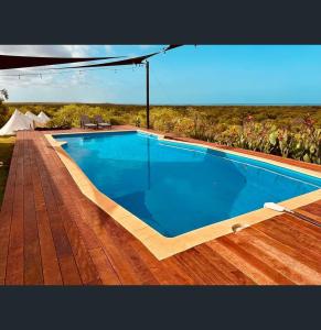 Sol Retreat Waterbank