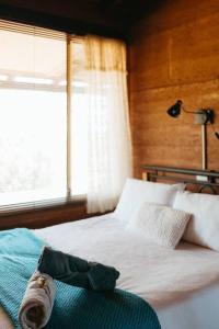 Sol Retreat Waterbank