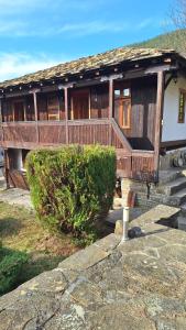 Къща за гости Хитър Петър