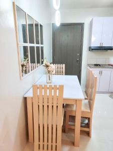 Stylish Condominium in Puerto Princesa near PPS Airport