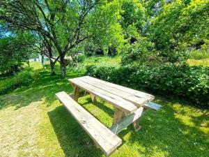 Appartements Gite de charme classe 3 etoiles dans ferme du XIXe restauree : photos des chambres