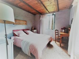 Gîte de charme classé 3 étoiles dans ferme du XIXe restaurée