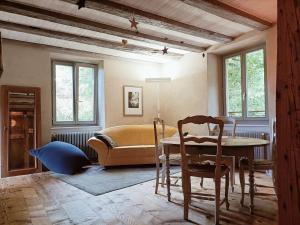 Gîte de charme classé 3 étoiles dans ferme du XIXe restaurée