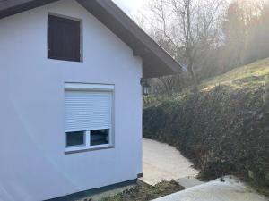 Borostyán Vendégház - Zalaegerszeg