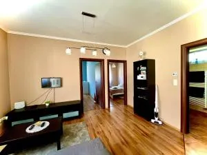 Teimel Apartman - Erdősmecske