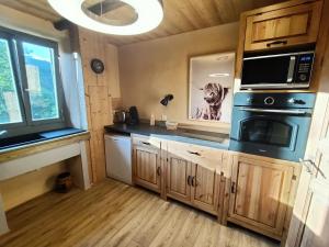 Gîte de charme classé 3 étoiles dans ferme du XIXe restaurée