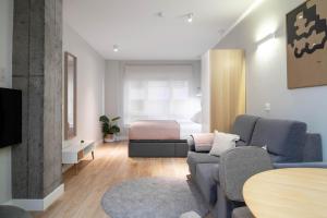 Limehome Bilbao Tristan de Leguizamon Kalea