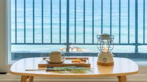 Gangneung Haerang Pension