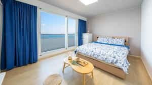 Gangneung Haerang Pension