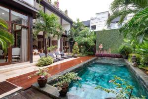 Villa Eden - Seminyak