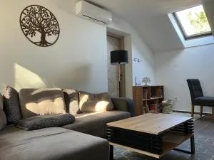 Borostyán Vendégház - Zalaegerszeg - Pölöske