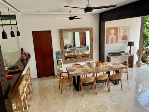 Villa Eden - Seminyak