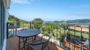 Namhae Ryu&Lee Pet Pension