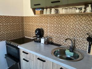 Borostyán Vendégház - Zalaegerszeg