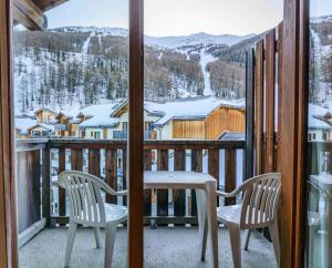 Résidence Les Hauts De Preclaux - Charmant studio tout proche des commerces MAE-8041