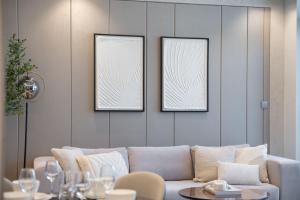 Outstanding Flat in Nobles Tower Perfect for 2