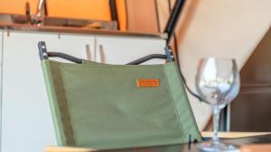 Gapyeong Sanmaeul Glamping