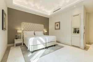 Habitación Doble Prestige - 2 camas