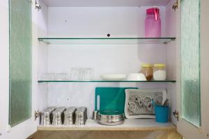 A convenient home stay in city centre