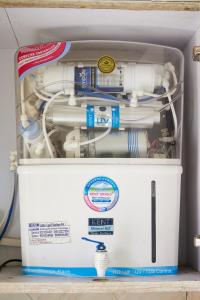 A convenient home stay in city centre