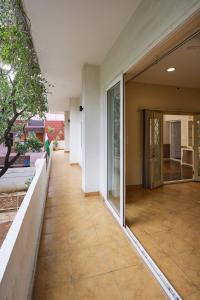 A convenient home stay in city centre