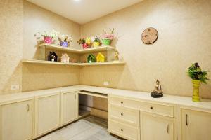 A convenient home stay in city centre