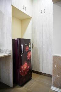 A convenient home stay in city centre