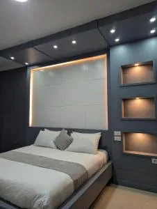 Sabeh Guesthouse - Addis Ababa