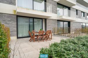 ParelOester - for 6 people within walking distance of the beach