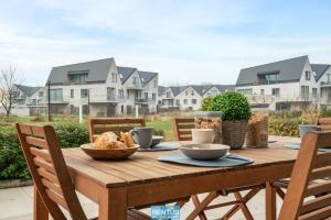 ParelOester - for 6 people within walking distance of the beach