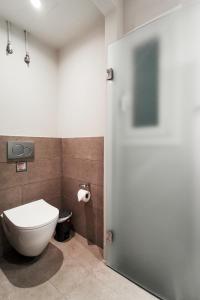 Stylish apartment next to metro and Acropolis