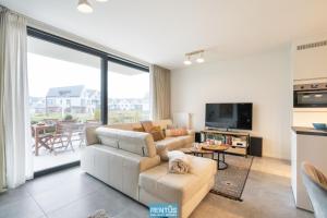 ParelOester - for 6 people within walking distance of the beach