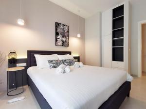 Stylish apartment next to metro and Acropolis