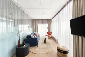 Suites aan Zee