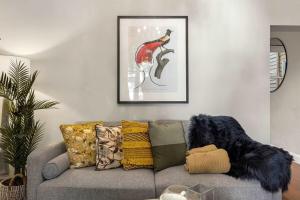 Perfect Vacation Home w Large Outdoor Space