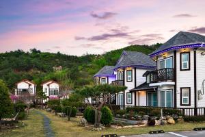 Samcheok Duelkkot Pension