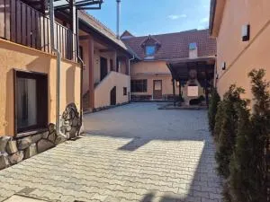 pensiunea carul mare - Prislop