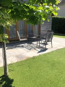 Modern Luxury -Home from Home - Abbots Ripton